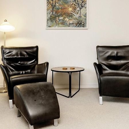 6 person holiday home in r sk bing Ærøskøbing Eksteriør bilde