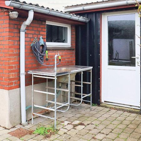 6 person holiday home in r sk bing Ærøskøbing Eksteriør bilde