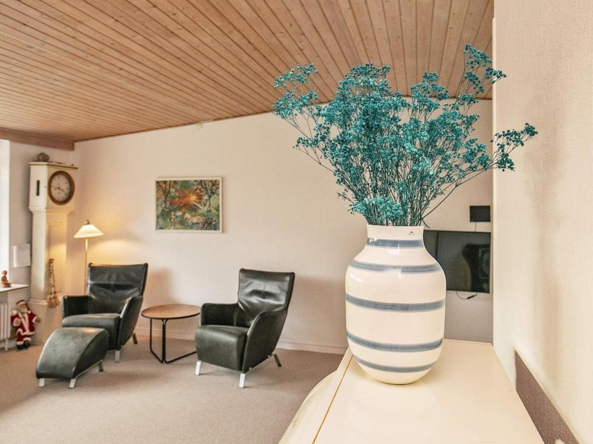 6 person holiday home in r sk bing Ærøskøbing Eksteriør bilde