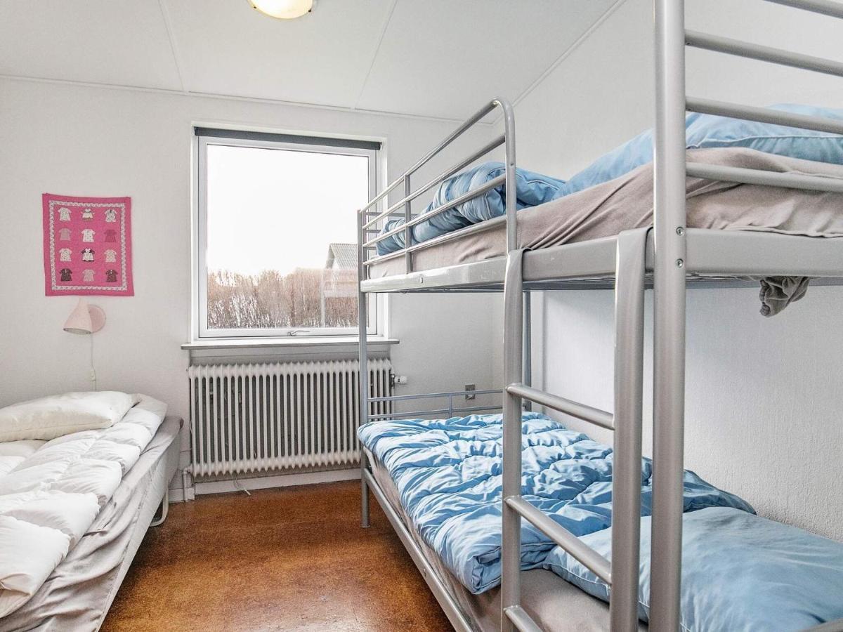6 person holiday home in r sk bing Ærøskøbing Eksteriør bilde