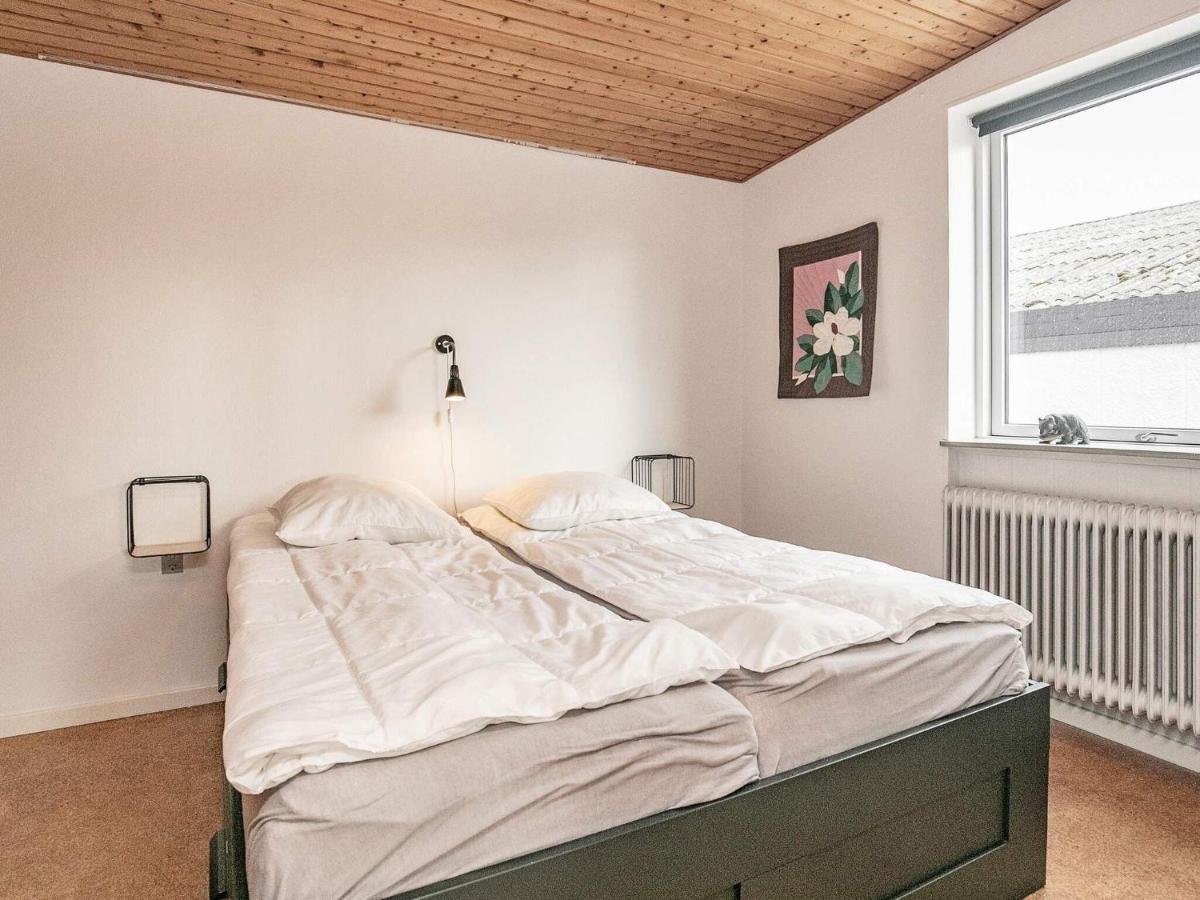 6 person holiday home in r sk bing Ærøskøbing Eksteriør bilde