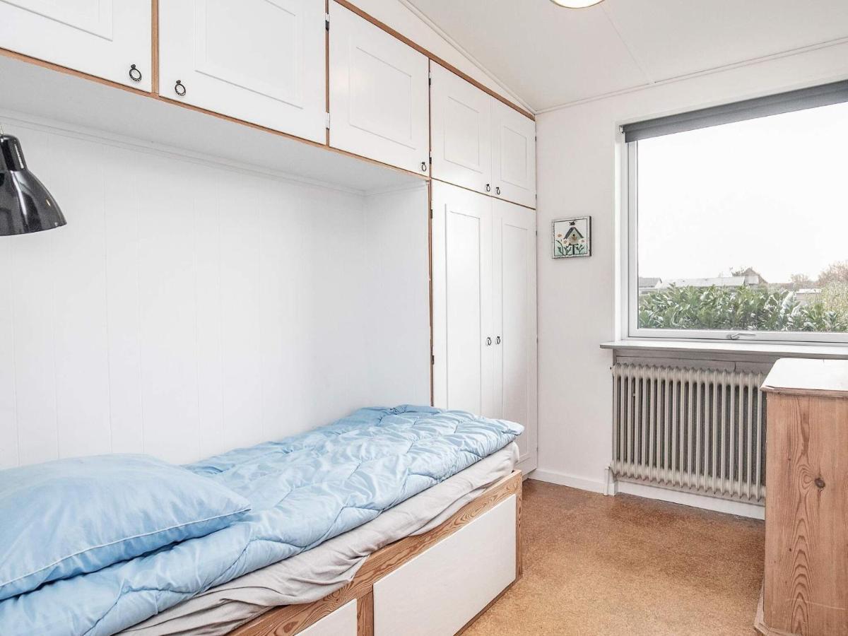 6 person holiday home in r sk bing Ærøskøbing Eksteriør bilde