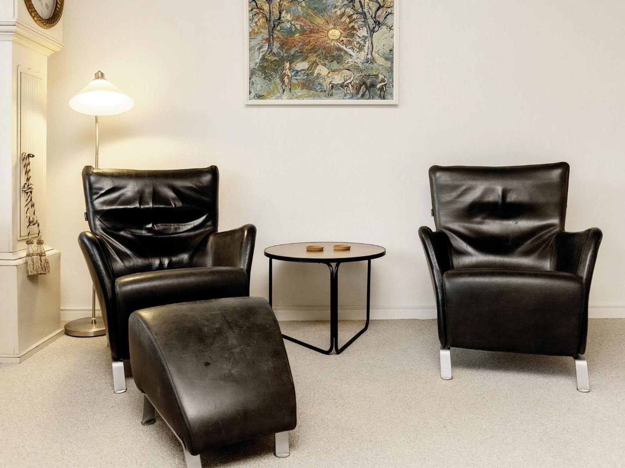 6 person holiday home in r sk bing Ærøskøbing Eksteriør bilde