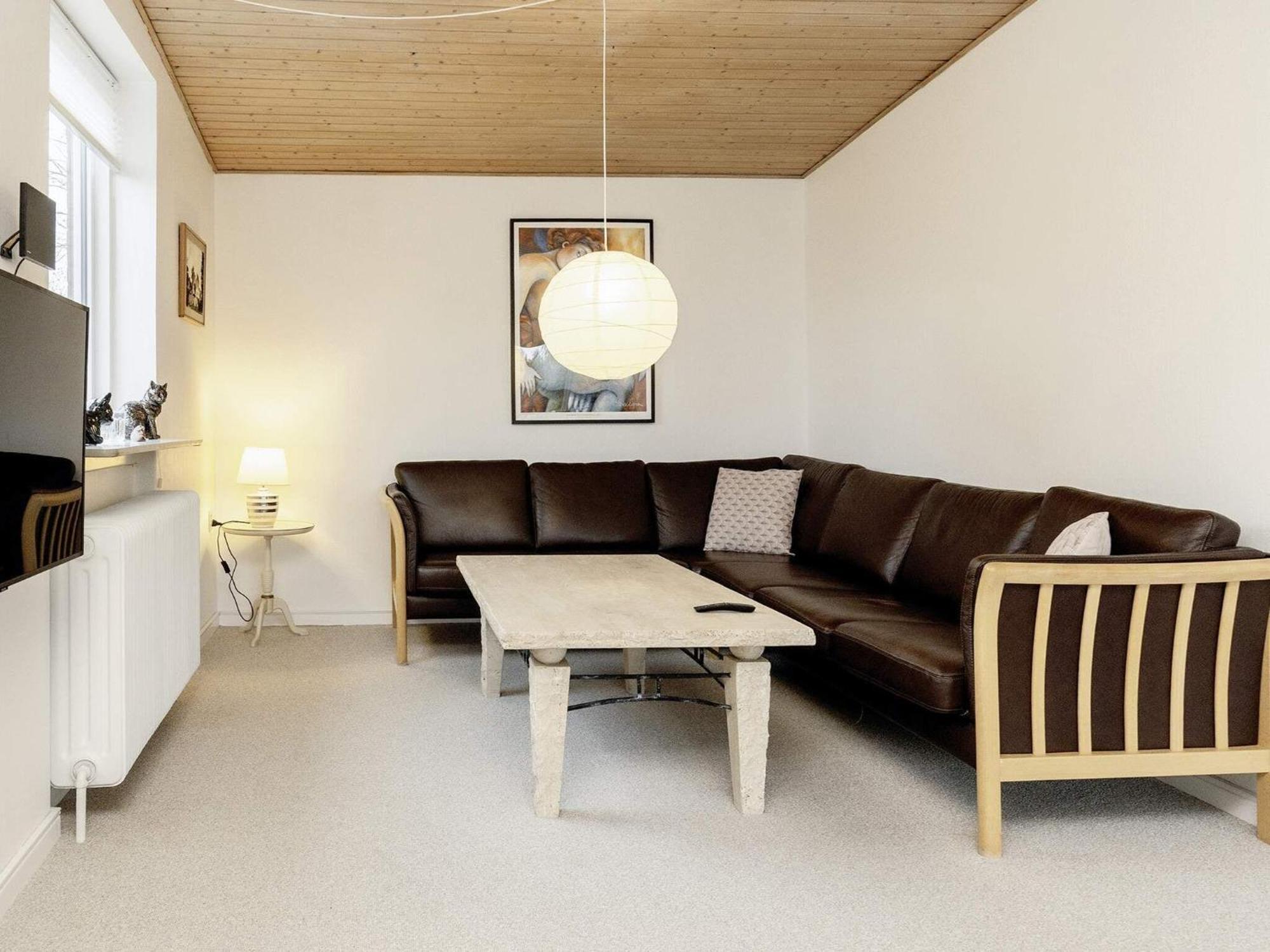 6 person holiday home in r sk bing Ærøskøbing Eksteriør bilde